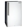 Fire Magic 4.2 Cu Ft Premium Stainless Refrigerator - 3598-D