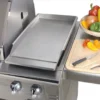 Alfresco Commercial Griddle For Grill