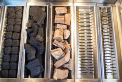 Encore Grill 36" Built-in By American Made Grills - ENC36 -Lynx Sales Store american muscle grill fuel trays 55628.1633095663.1500.1500