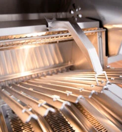 Encore Grill 36" Built-in By American Made Grills - ENC36 -Lynx Sales Store amg handle 47067.1633095663.1500.1500