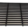 19 1/8 X 12 3/8, Turbo Cast Iron Cooking Grid - CG58