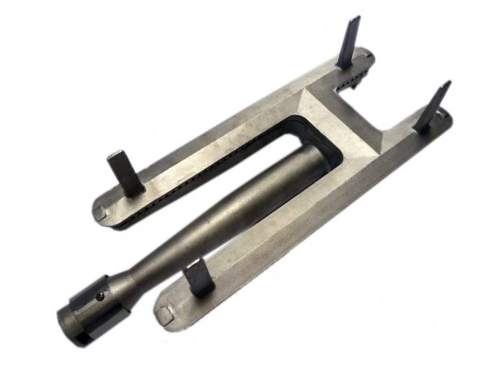 Firemagic Aurora A430, A540 Stainless E Burner - 3042-50 1 Firemagic Aurora A430, A540 Stainless E Burner - 3042-50