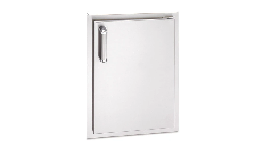 Fire Magic 20 X 14, Single Door Right Hinge | 43920SR 1 Fire Magic 20 X 14, Single Door Right Hinge | 43920SR