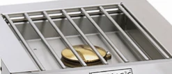 FireMagic Stainless Cooking Grid For Single Side Burner