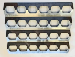 100-2377 Artisan ART2, AAE 13 3/4 Briquette Tray