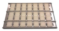 Lynx L30, L42, L54 Briquette Tray Assembly - 90191 -Lynx Sales Store lynxbriquettetray 75333.1698496048.1500.1500