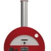 Alfa Moderno Portable LP Pizza Oven