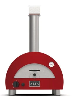 Alfa Moderno Portable LP Pizza Oven