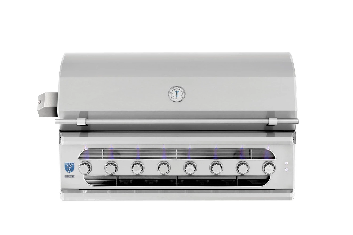 American Muscle Grill 54" Built-in - MUS54 1 American Muscle Grill 54" Built-in - MUS54