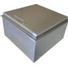 Insulated Ice Storage Bin, Drop-In | 19 X 27 | 400-2719D