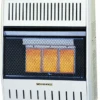 Procom A Series Vent Free Infrared Heater |MN180HPA
