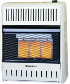 Procom 18K BTU Vent Free T-stat Infrared Heater |MN180TPA
