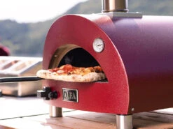 Alfa Moderno Portable LP Pizza Oven -Lynx Sales Store portable pizza oven moderno line 1 91893.1694800621.1500.1500