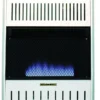 Procom A Series Vent Free Blue Flame Heater |ML200HBA