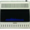 Procom A Series Vent Free Blue Flame Heater |ML300HBA