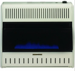 Procom A Series Vent Free Blue Flame Heater |ML300HBA