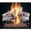Rasmussen 18" Birch Double Face Gas Logs Only