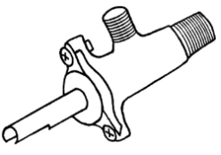 Charbroil And Falcon Brass In-post Valve - 38800 -Lynx Sales Store yhst 87469101818510 2155 12328833 30470.1657717774.1500.1500