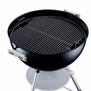 Weber 22.5" Round Cooking Grid - 7435 1 Weber 22.5" Round Cooking Grid - 7435
