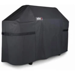 Weber Grill Cover | Summit E-400, S-400 Series -Lynx Sales Store yhst 87469101818510 2155 16663872 63441.1659460948.1500.1500