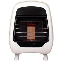 ProCom Vent-Free LP Infrared Space Heater | 6000 BTU | ML060HPH 1 ProCom Vent-Free LP Infrared Space Heater | 6000 BTU | ML060HPH