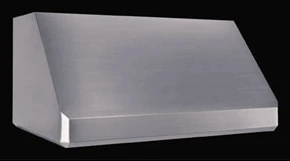 Vent A Hood 42" Pro Series | 3 Blower | 900 CFM 1 Vent A Hood 42" Pro Series | 3 Blower | 900 CFM