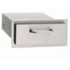 FireMagic Aurora Single Storage Drawer - 33801