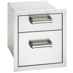 Fire Magic Echelon Double Drawer - 53802