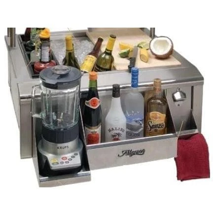 Alfresco Bartending Package For 30" Apron Sink - BAR-PACKAGE 1 Alfresco Bartending Package For 30" Apron Sink - BAR-PACKAGE