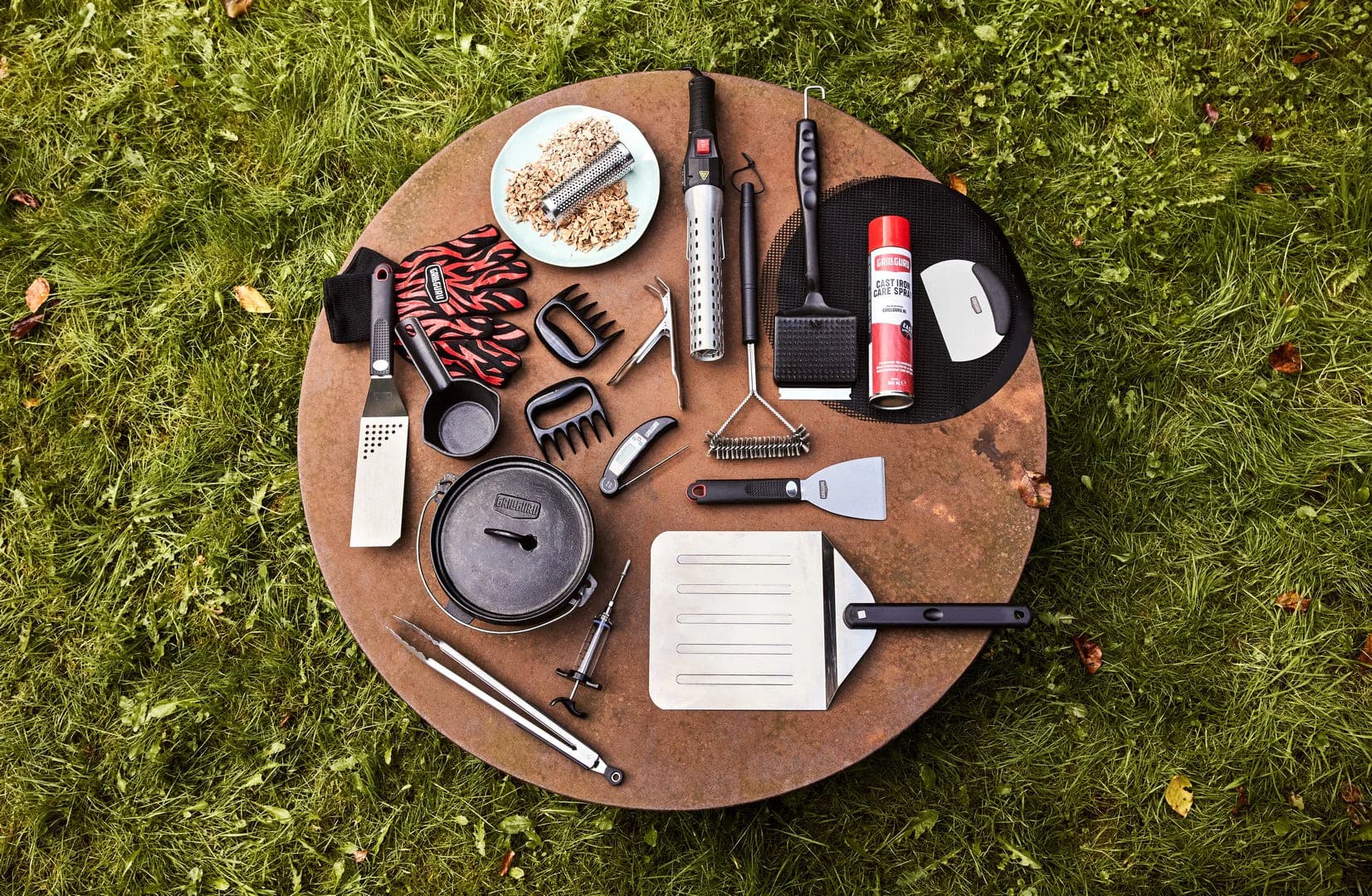 Lynx Sales Store -Lynx Sales Store GrillGuru accessories 2 1