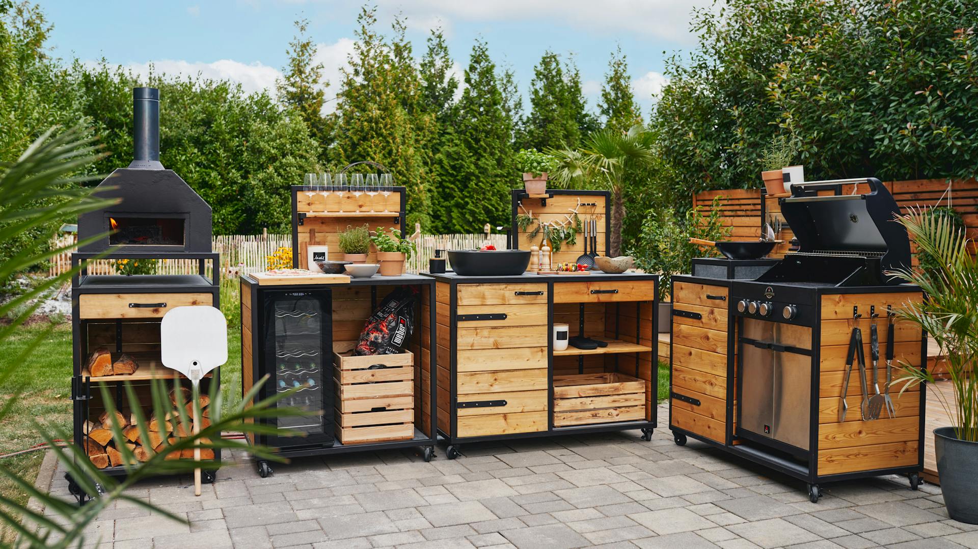 Lynx Sales Store -Lynx Sales Store cuisine